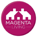 magenta living