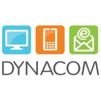 dynacom it support limited