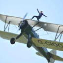 damyns hall aerodrome limited