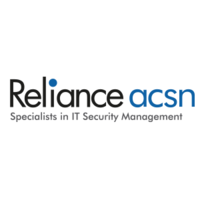 reliance cyber limited
