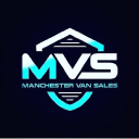 manchester van sales limited