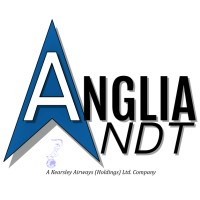 anglia ndt limited