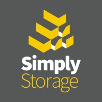simply storage limited