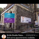 smile studio penarth ltd