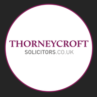 thorneycroft solicitors limited