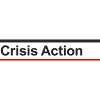 crisis action limited