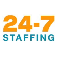 24-7 staffing limited