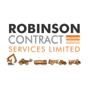 robinson contract services limited