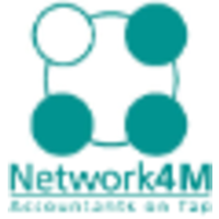 network 4 m limited
