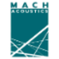 mach acoustics limited