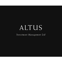 altus investment management limited