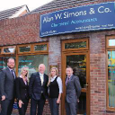 alan w. simons limited