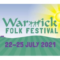 warwick folk festival limited
