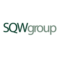 sqw group limited