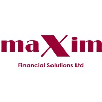 maxim financial solutions limited