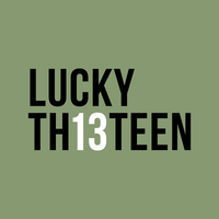 lucky thirteen ltd.