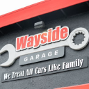 wayside garage ltd