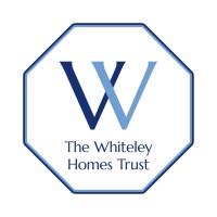 the whiteley homes trust