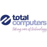 total computer networks limited