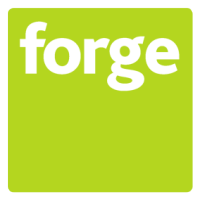the forge community church