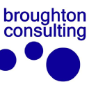 broughton consulting limited
