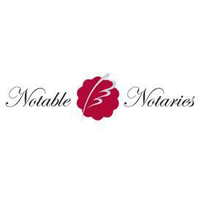 notable notaries limited