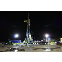 p w well services limited