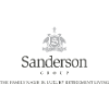 sanderson group limited