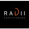 radii partitioning limited
