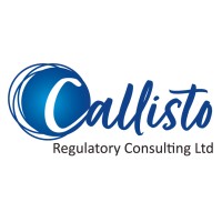 callisto regulatory consulting limited