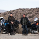 long way round limited