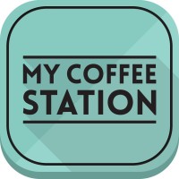 my coffee station limited