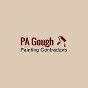 p a gough painting contractors limited