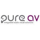 pure audio visual limited