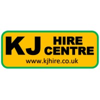 k j hire and sales limited