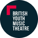british youth music theatre