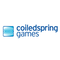 coiledspring games limited
