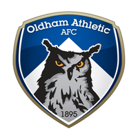 oldham athletic (2004) association football club limited