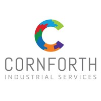 cornforth industrial services limited