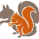 european squirrel initiative