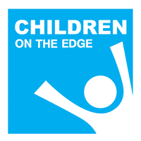children on the edge