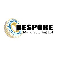 bespoke manufacturing ltd.