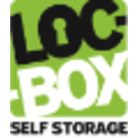 loc-box self storage limited