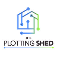 the plotting shed limited