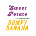 sweet potato bumpy banana ltd