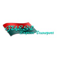 guest express transport limited