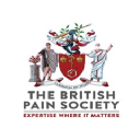 the british pain society
