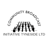 community broadcast initiative tyneside ltd
