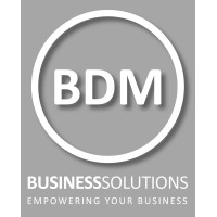bdm business solutions limited