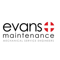 evans maintenance services limited